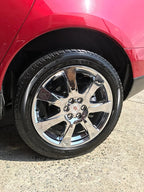 Hi-Tech Shine Blaster II Wet Look Tire Shine Aerosol